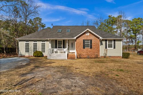 1509 Country Club Dr, Hampstead, NC, 28443-2334 | Card Image