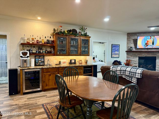 1010 Fagan Rd, House other with 4 bedrooms, 4 bathrooms and null parking in Snyder TX | Image 16