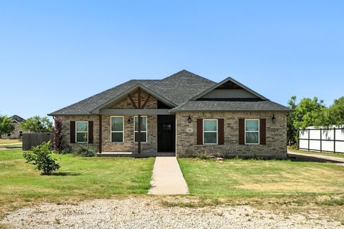 383 Foxtrot Ln, Abilene, TX, 79602-1391 | Card Image