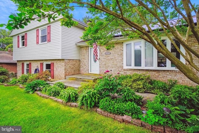 18704 Bloomfield Rd, House other with 4 bedrooms, 3 bathrooms and null parking in OLNEY MD | Image 47