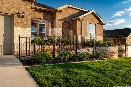 12810 Thornbrooke, San Antonio, TX, 78253-4529 | Card Image