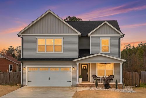 1311 Stone Creek Trl Nw, Cleveland, TN, 37312-1793 | Card Image