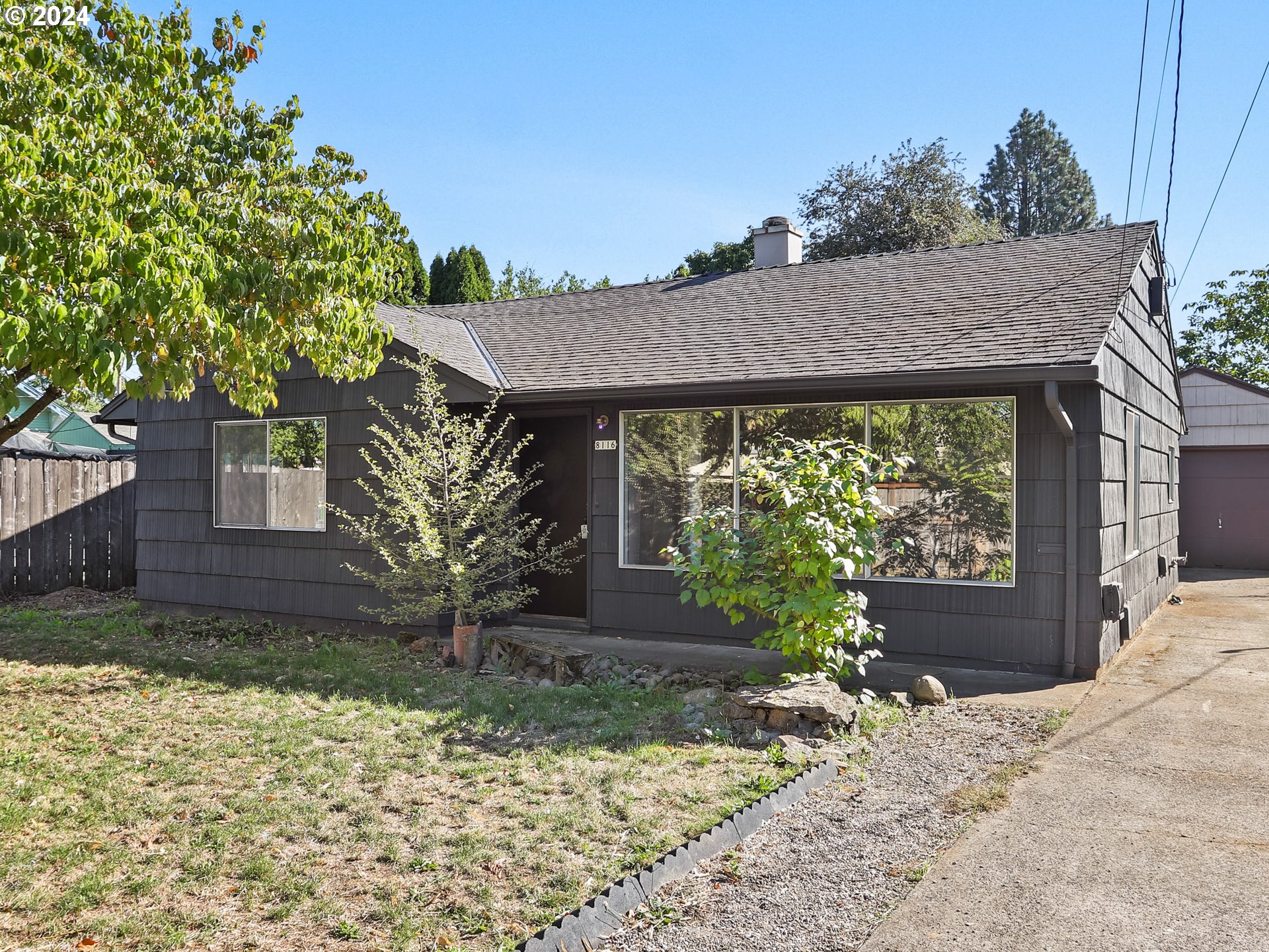 Reedway St, Portland, OR 97206