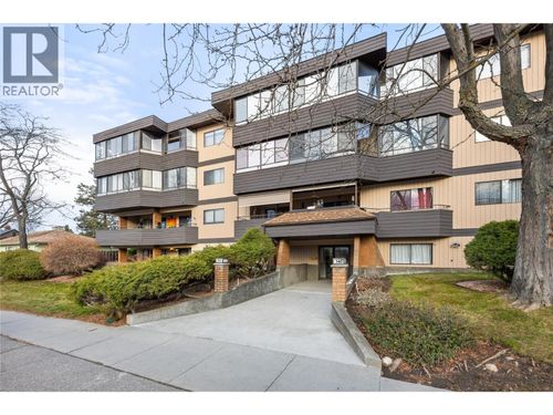 203-740 Winnipeg St, Penticton, BC, V2A5N3 | Card Image