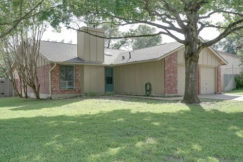 4601 Gray Fox Dr, Austin, TX, 78759-4212 | Card Image