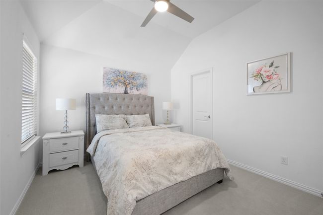 5th Bedroom on the 2nd floor. | Image 30