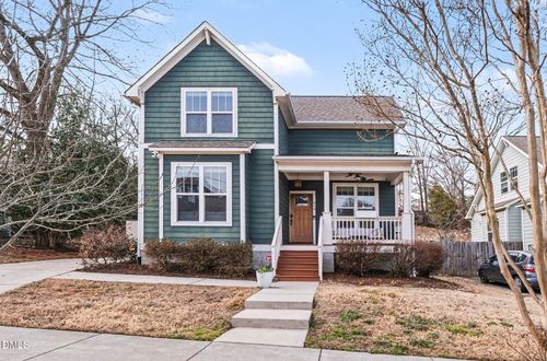 914 South St, Durham, NC, 27707-1764 | Card Image