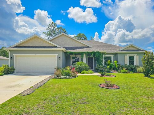 54 Sea Trl, Palm Coast, FL, 32164-5541 | Card Image