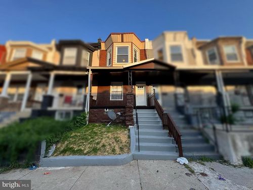 5832 Windsor Ave, PHILADELPHIA, PA, 19143-5220 | Card Image