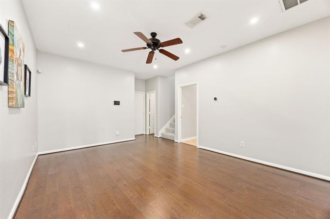 3639 Burning Palms Ct, House other with 4 bedrooms, 3 bathrooms and 2 parking in Houston TX | Image 29