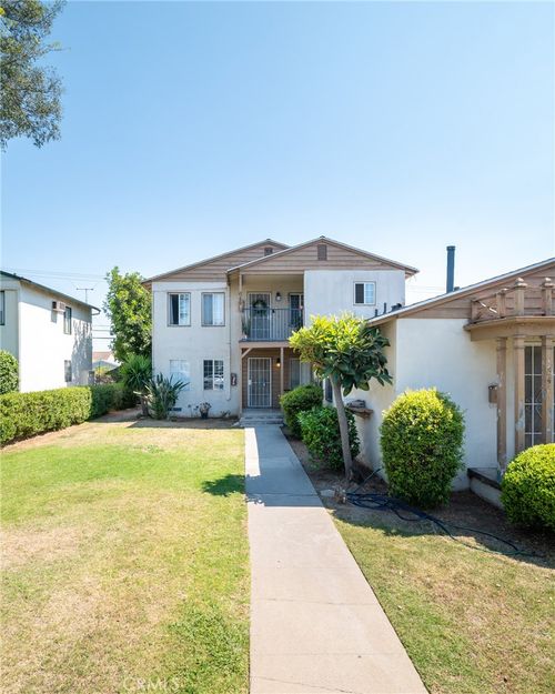 644 W Riggin St, Monterey Park, CA, 91754 | Card Image
