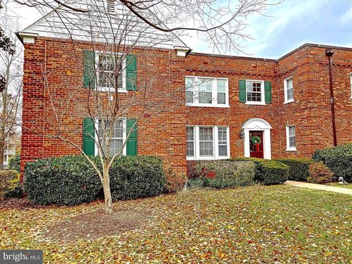 2-160-1817 N Queens Ln, ARLINGTON, VA, 22201-3028 | Card Image