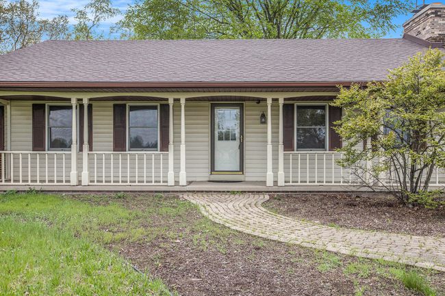 12530 Wilbur Rd, House other with 3 bedrooms, 3 bathrooms and null parking in Clinton MI | Image 48