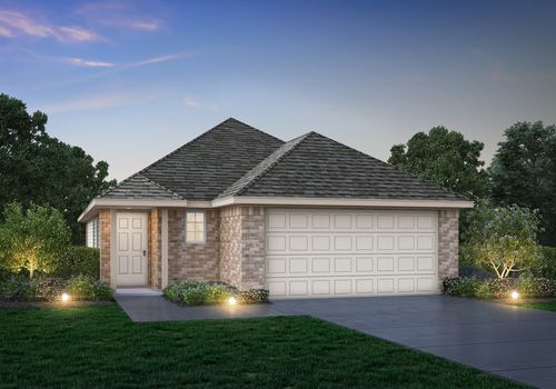 402 Woodhouse Way, Everman, TX, 76140-2005 | Card Image