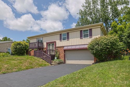 321 Allanhurst Ave, Vandalia, OH, 45377-1720 | Card Image