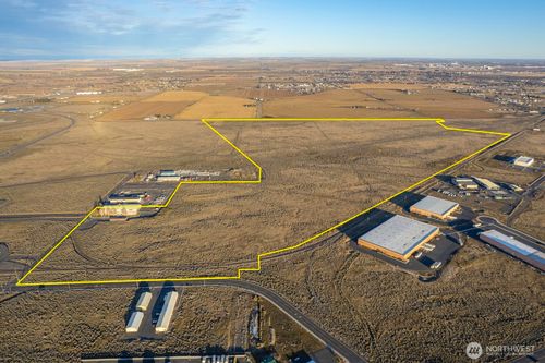 0 Road I Ne, Moses Lake, WA, 98837 | Card Image