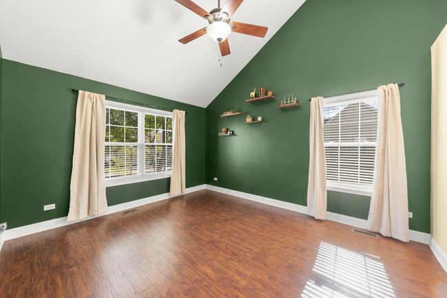 24608 George Washington Dr, Townhouse with 3 bedrooms, 2 bathrooms and 2 parking in Plainfield IL | Image 13
