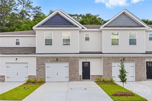 446 Governor Treutlen Cir, Pooler, GA, 31322-4502 | Card Image