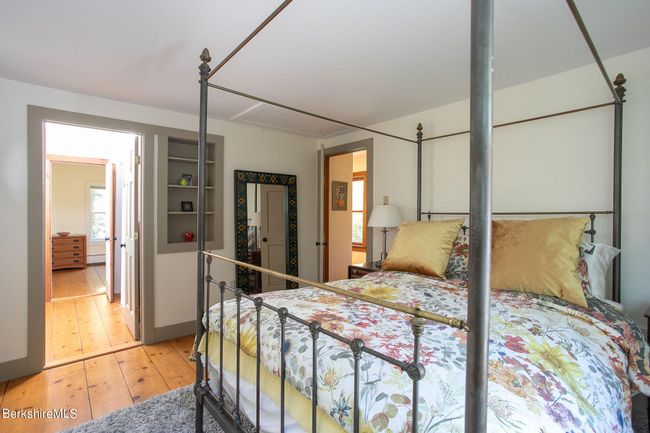 71 E Hubbard Rd, House other with 3 bedrooms, 2 bathrooms and null parking in Sandisfield MA | Image 41