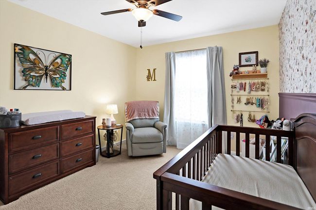 5574 W Tensleep Rd, House other with 3 bedrooms, 3 bathrooms and null parking in Bloomington IN | Image 22