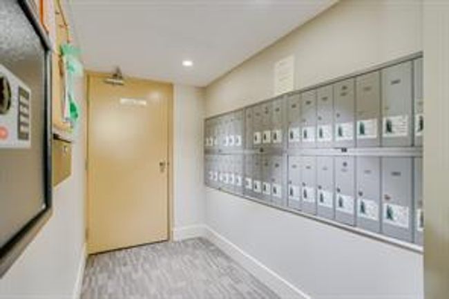 106 - 728 3 Ave Nw, Condo with 1 bedrooms, 1 bathrooms and 1 parking in Calgary AB | Image 21