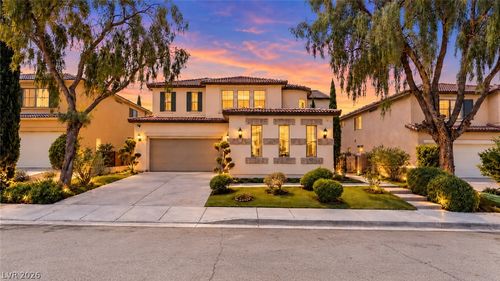 9245 Branford Hills St, Las Vegas, NV, 89123-6027 | Card Image