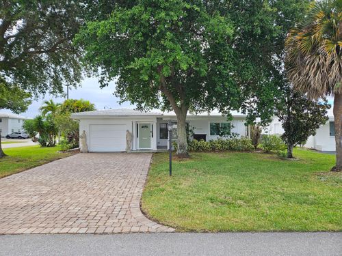 391 Leisure Blvd, Pompano Beach, FL, 33064-3231 | Card Image