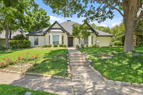 2205 Le Mans Dr, Carrollton, TX, 75006-4334 | Card Image