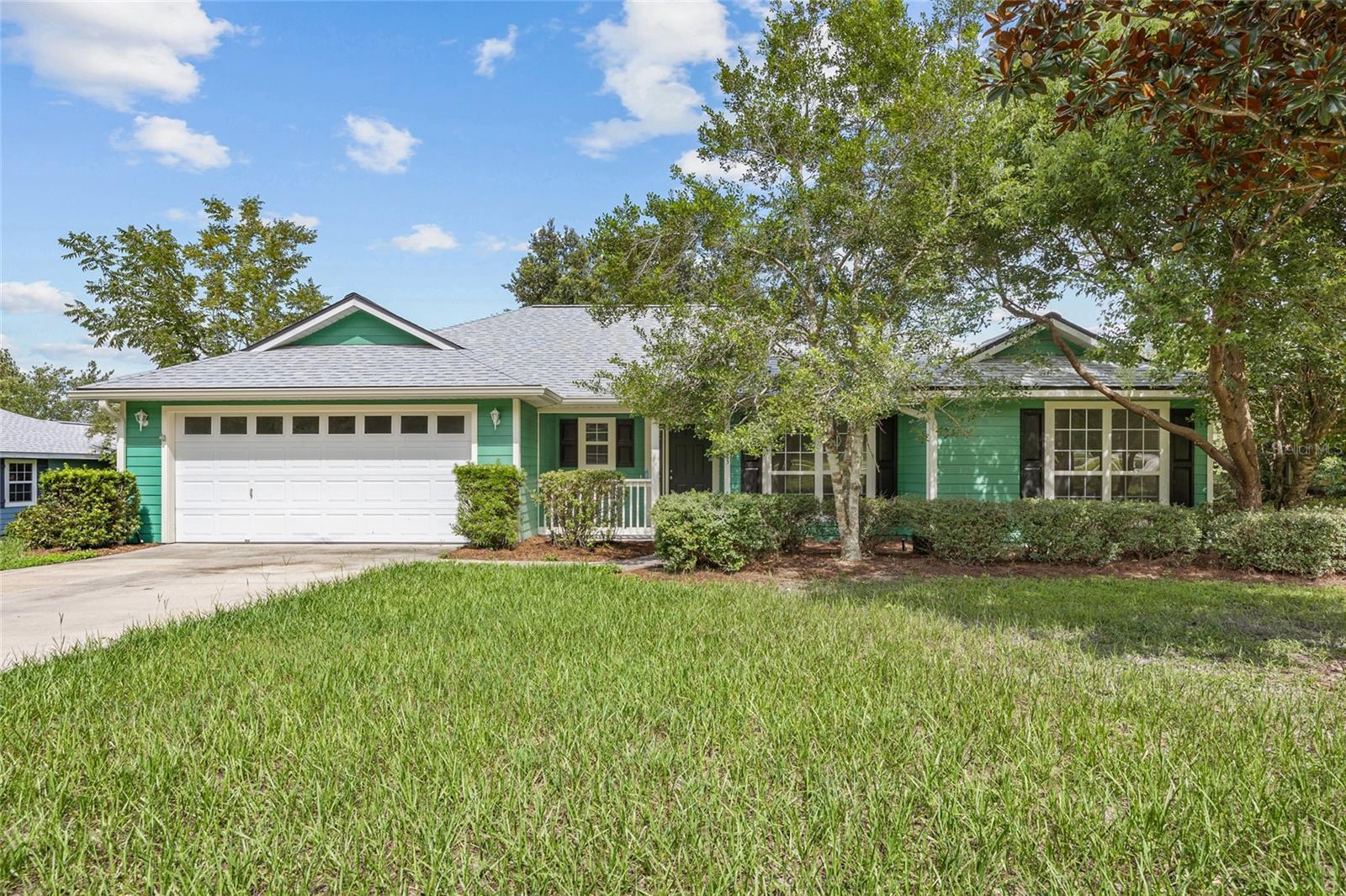 230th St, High Springs, FL 32643