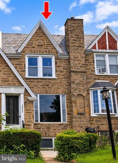 1625 Mohican Street, PHILADELPHIA, PA, 19138 | Card Image