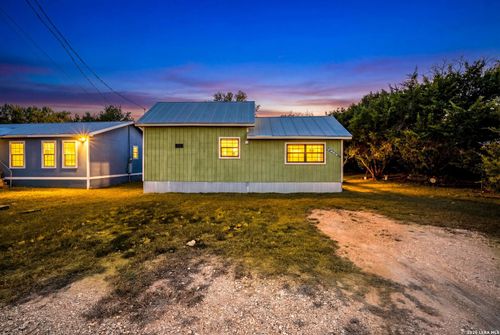 297 Chaparral Dr, Bandera, TX, 78003-5404 | Card Image