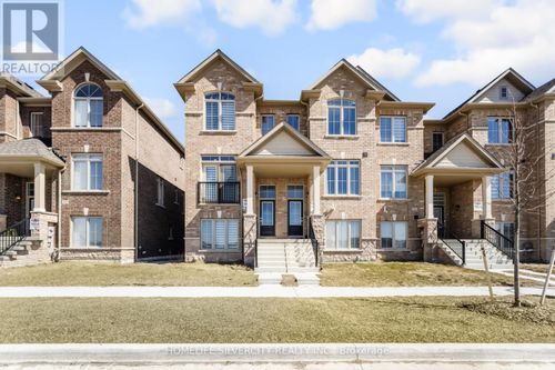 357 Inspire Boulevard, Brampton (Sandringham-Wellington North), ON, L6R4E4 | Card Image