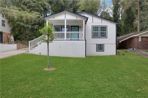 235 Holly Rd Nw, Atlanta, GA, 30314-2001 | Card Image