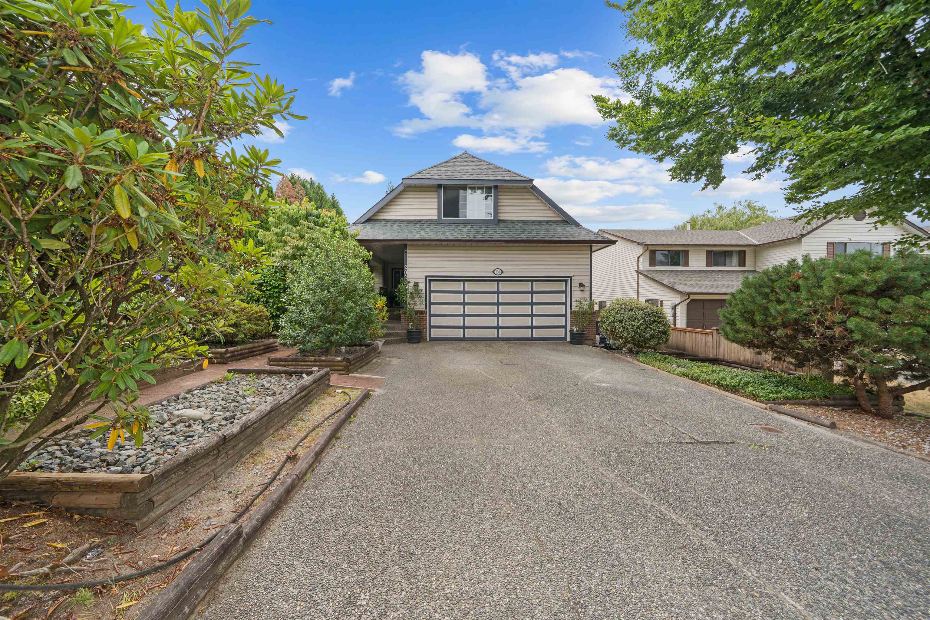 Residential in Maple Ridge