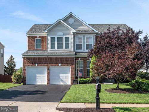 210 Kemper Ct, STEPHENSON, VA, 22656-2224 | Card Image