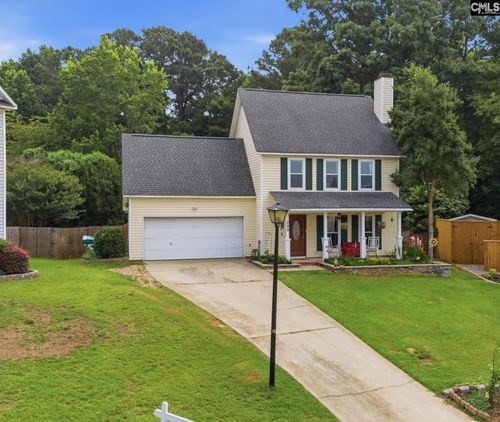 309 Gemstone Ct, Lexington, SC, 29072-7693 | Card Image