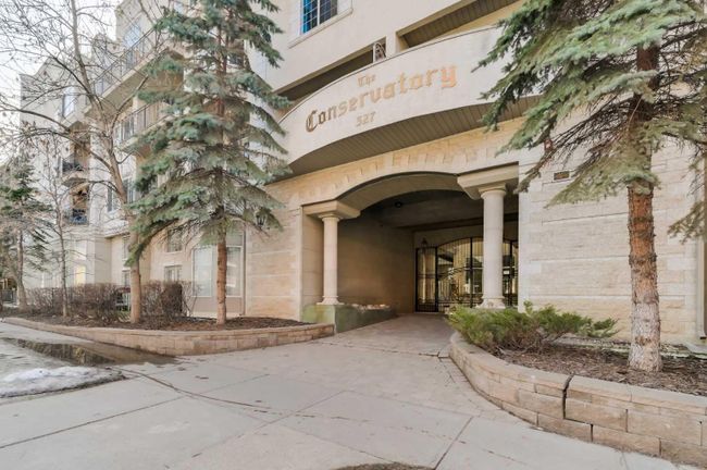 217 - 527 15 Avenue Sw, Home with 2 bedrooms, 1 bathrooms and 1 parking in Calgary AB | Image 8