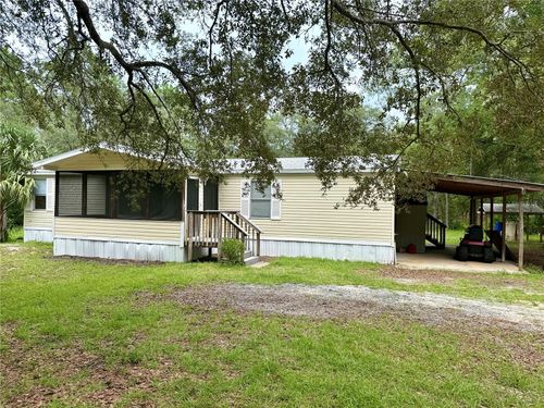 24175 Ne 140th Ave, FORT MC COY, FL, 32134-4169 | Card Image