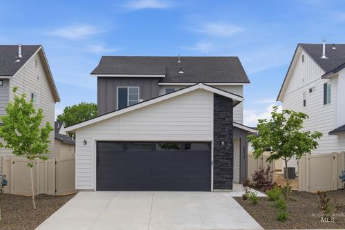 6612 W Black Butte Dr, Meridian, ID, 83646-2076 | Card Image