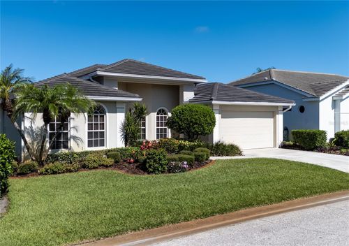 4257 Hearthstone Dr, SARASOTA, FL, 34238-3232 | Card Image