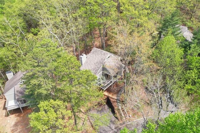 125 Wolfscratch Dr, House other with 3 bedrooms, 2 bathrooms and 2 parking in Big Canoe GA | Image 40