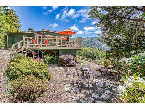 355 Horizon Hill Rd, Yachats, OR, 97498 | Card Image