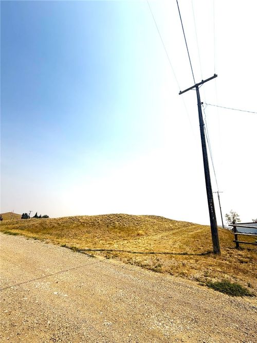 NHN C Ave Ne / 6th Street Ne, Harlowton, MT, 59036 | Card Image