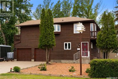 101 Butler Dr, House other with 3 bedrooms, 3 bathrooms and null parking in Regina Beach SK | Image 1