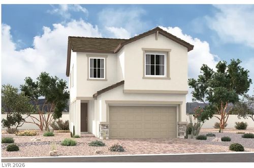 3086 Starchild Ln, Las Vegas, NV, 89120 | Card Image