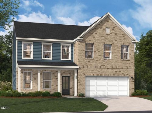 3244 Shannon Wds Lane, Apex, NC, 27523 | Card Image