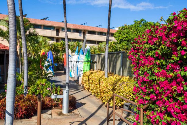 408 - 2695 S Kihei Rd, Condo with 2 bedrooms, 2 bathrooms and null parking in Kihei HI | Image 40