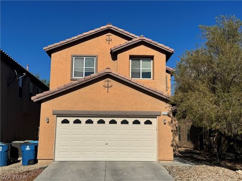 11776 Red Water Ct, Las Vegas, NV, 89183-5656 | Card Image