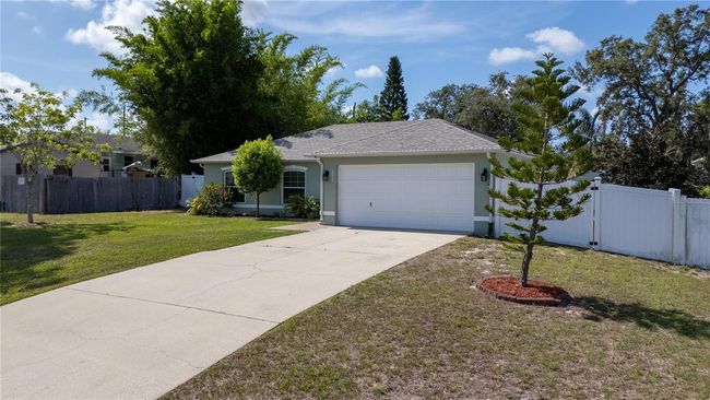 3013 Hunkin Cir, House other with 3 bedrooms, 2 bathrooms and null parking in DELTONA FL | Image 28
