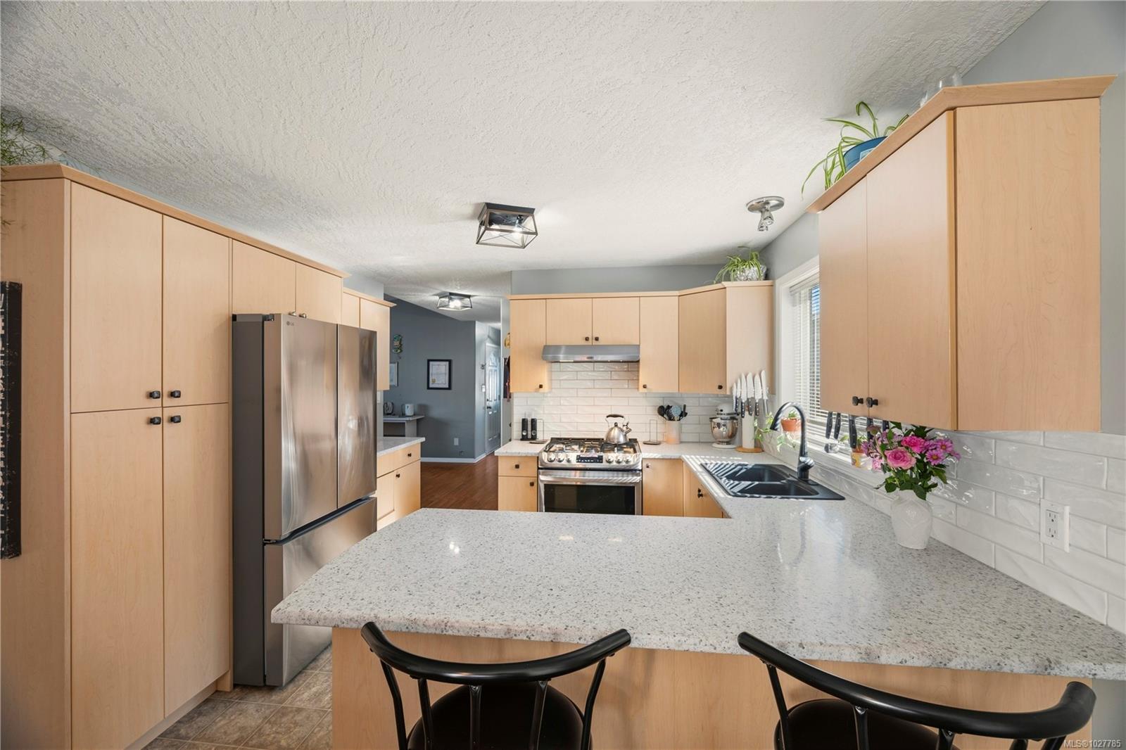 Residential in Central Saanich 5